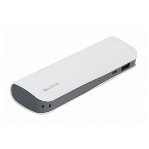 Platinet 43415, 7200 mAh hind ja info | Akupangad | kaup24.ee