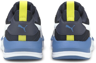 Мужские кроссовки Puma X-Ray Lite Jr Peacoant, синие цена и информация | Детская спортивная обувь | kaup24.ee