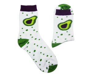 Мужские носки «Авокадо» цена и информация | Мужские носки | kaup24.ee