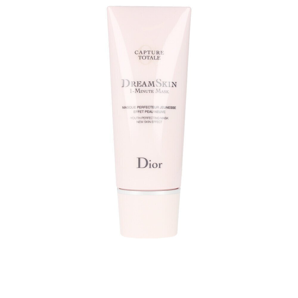 Värskendav näomask Christian Dior Dream Skin, 75 ml hind ja info | Näomaskid, silmamaskid | kaup24.ee