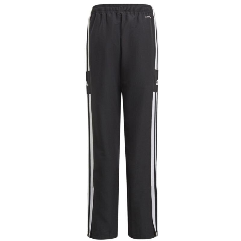 Meeste spordipüksid Adidas Squadra 21 Pre Pant Jr GK9559 цена и информация | Poiste püksid | kaup24.ee