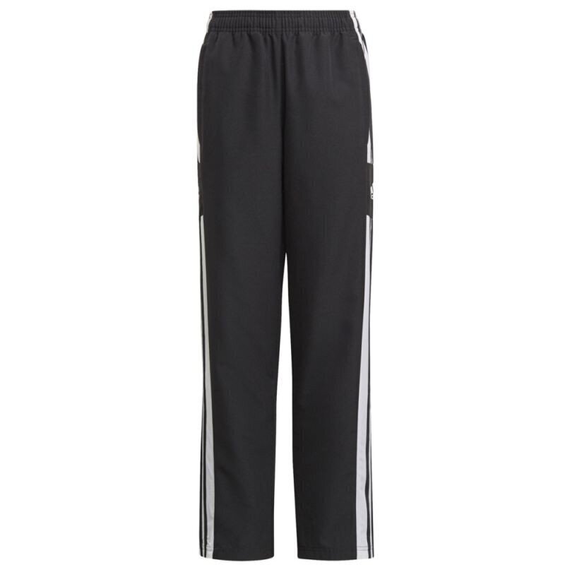 Meeste spordipüksid Adidas Squadra 21 Pre Pant Jr GK9559 hind ja info | Poiste püksid | kaup24.ee