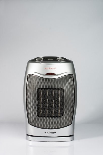 Keraamiline termoventilaator Volteno VO0278, 1500 W цена и информация | Küttekehad | kaup24.ee