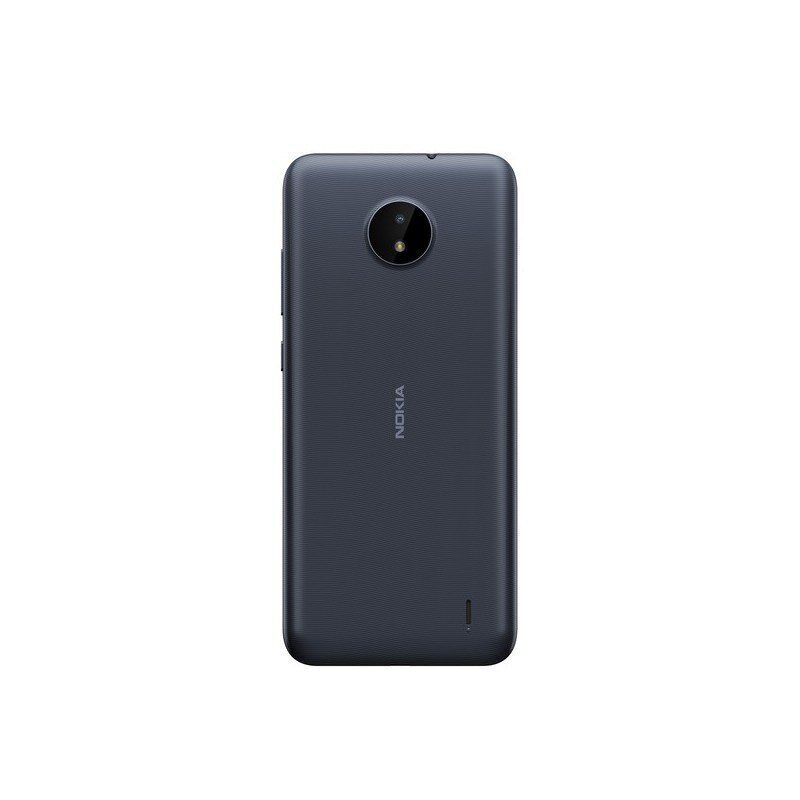 Nokia C20, 32GB, Dual SIM, Blue hind ja info | Telefonid | kaup24.ee