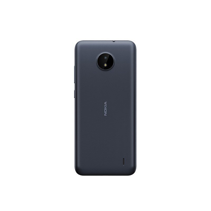 Nokia C20, 32GB, Dual SIM, Dark Blue цена и информация | Telefonid | kaup24.ee