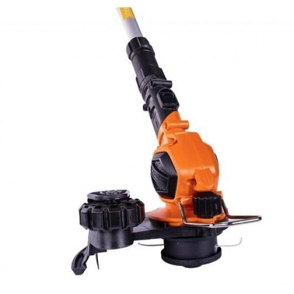 Akutrimmer Villager BC 2320-1BCB hind ja info | Murutrimmerid | kaup24.ee