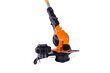 Akutrimmer Villager BC 2320-1BCB hind ja info | Murutrimmerid | kaup24.ee