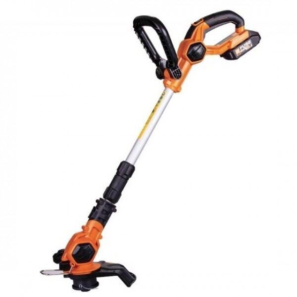 Akutrimmer Villager BC 2320-1BCB hind ja info | Murutrimmerid | kaup24.ee