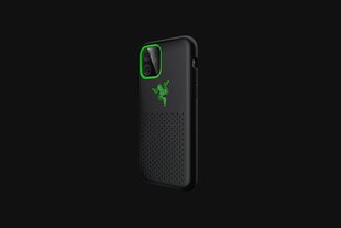 Telefoniümbris Razer, telefonile iPhone 11 Pro, must цена и информация | Чехлы для телефонов | kaup24.ee