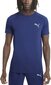 T-särk Puma Evostripe Tee Ele Blue цена и информация | Meeste T-särgid | kaup24.ee