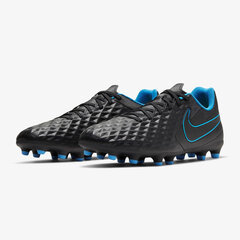 Nike Для футболa Обувь Для мужчин Legend 8 Club Black Blue цена и информация | Футбольные бутсы | kaup24.ee