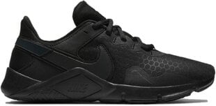 Jalatsid Nike Legend Essential 2 Black цена и информация | Спортивная обувь, кроссовки для женщин | kaup24.ee