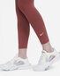 Retuusid Nike Nsw Essntl 7/8 Red hind ja info | Naiste spordiriided | kaup24.ee