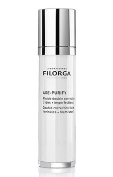 FILORGA Age-Purify флюид 50 мл цена и информация | Сыворотки для лица, масла | kaup24.ee