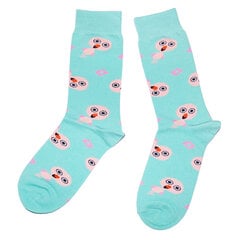 Мужские Носки «Фламинго» цена и информация | Мужские носки | kaup24.ee