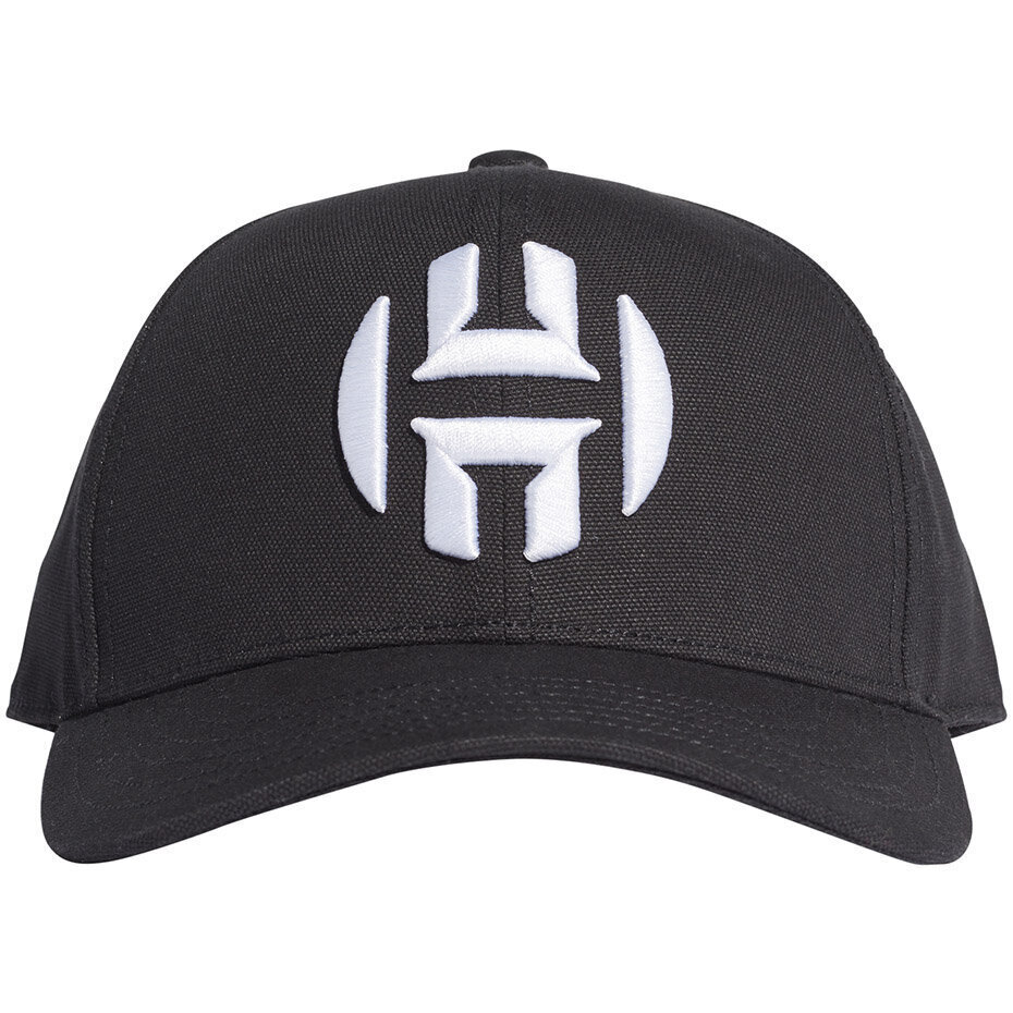 Meeste nokamüts Adidas Harden Cap OSFM EC2137, must hind ja info | Meeste sallid, mütsid ja kindad | kaup24.ee