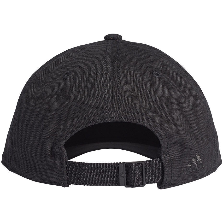 Meeste nokamüts Adidas Harden Cap OSFM EC2137, must hind ja info | Meeste sallid, mütsid ja kindad | kaup24.ee