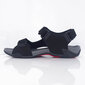 Sandaalid Dk Ciko Black Red цена и информация | Naiste sandaalid | kaup24.ee