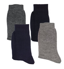 Носки мужские «5:2 Rippe», синие цена и информация | Мужские носки | kaup24.ee