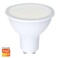 Nutikas LED pirn Denver SHL-450 GU10 5W 300lm hind ja info | Lambipirnid, lambid | kaup24.ee