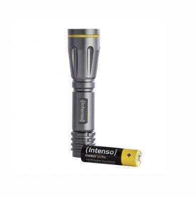 Intenso LED taskulamp Ultra Light 7701420 hind ja info | Taskulambid, prožektorid | kaup24.ee
