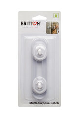 Multifunktsionaalne riiv Britton 2 tk hind ja info | BRITTON Beebitooted | kaup24.ee