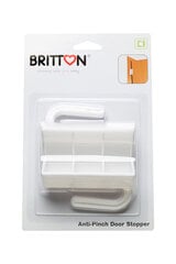 Britton - защитные накладки для двери, 2 шт. цена и информация | Товары для безопасности детей дома | kaup24.ee