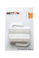 Britton - Uksetõkis (2pc/set) hind ja info | Laste ohutustarvikud | kaup24.ee