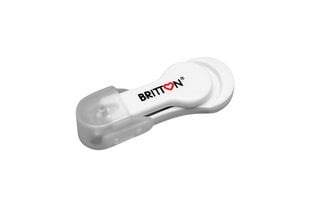 Britton - Детские кусачки для ногтей (1шт / компл) цена и информация | BRITTON Для ухода за младенцем | kaup24.ee