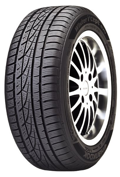 Hankook W310 195/60R15 88 H hind ja info | Talverehvid | kaup24.ee