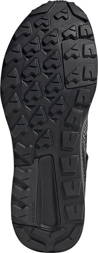 Poolsaapad Adidas Trailmaker M Black hind ja info | Meeste kingad, saapad | kaup24.ee