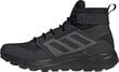 Poolsaapad Adidas Trailmaker M Black hind ja info | Meeste kingad, saapad | kaup24.ee