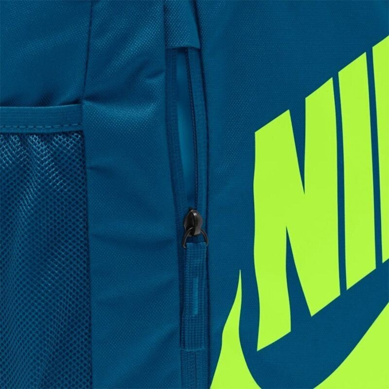 Seljakott Nike NK Elmntl Bkpk - FA19 Blue hind ja info | Spordikotid, seljakotid | kaup24.ee