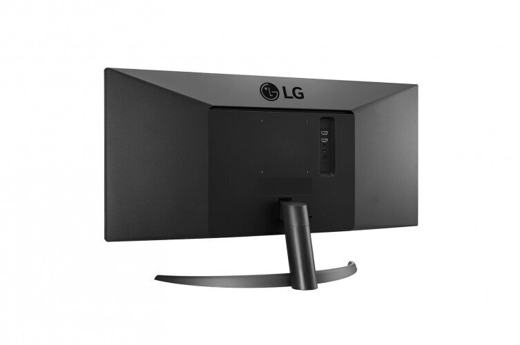 LCD Monitor|LG|29WP500-B|29"|21 : 9|Panel IPS|2560x1080|21:9|Matte|Tilt|29WP500-B цена и информация | Monitorid | kaup24.ee