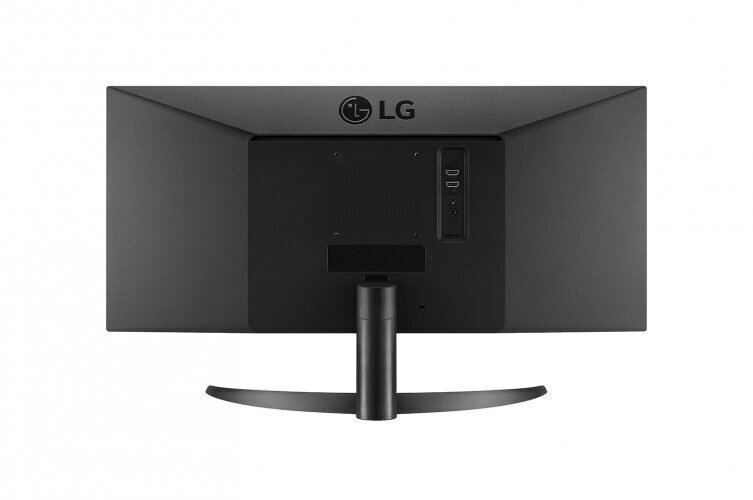 LCD Monitor|LG|29WP500-B|29"|21 : 9|Panel IPS|2560x1080|21:9|Matte|Tilt|29WP500-B цена и информация | Monitorid | kaup24.ee