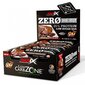 Amix Nutrition Low-Carb ZeroHero® Protein Bar 65 g hind ja info | Vitamiinid, toidulisandid, preparaadid tervise heaoluks | kaup24.ee