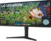 LG 34WP65G-B hind ja info | Monitorid | kaup24.ee