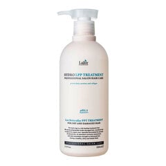 Lador Eco Hydro LPP Treatment proteiinimask kahjustatud juustele 530 ml цена и информация | Маски, масла, сыворотки | kaup24.ee