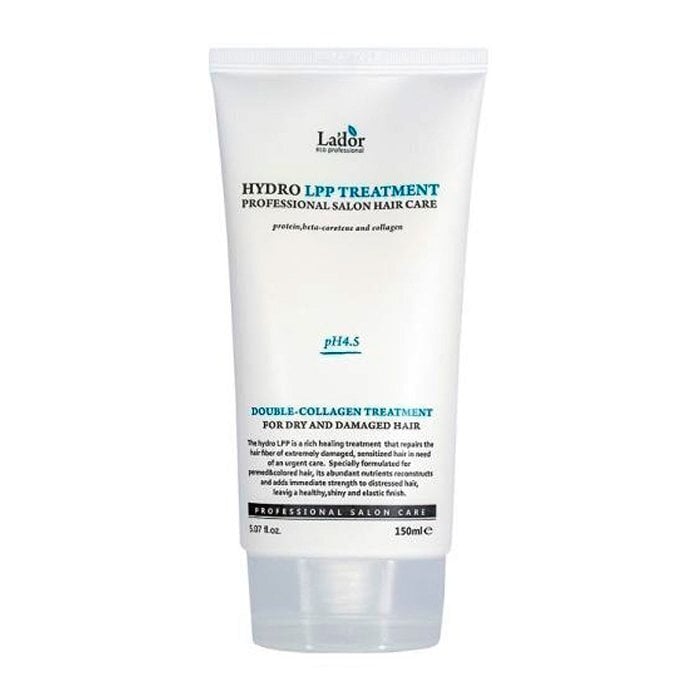 Lador Eco Hydro LPP Treatment proteiinimask kahjustatud juustele 150 ml цена и информация | Maskid, õlid, seerumid | kaup24.ee