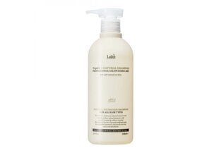 Lador Moisture Balancing Сonditioner niisutav juuksepalsam 530 ml цена и информация | Бальзамы, кондиционеры | kaup24.ee