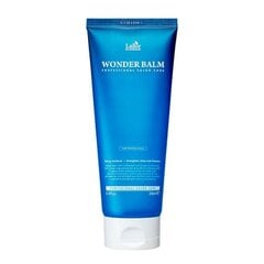 Lador Wonder Balm niisutav juuksepalsam siidiproteiiniga 200 ml цена и информация | Бальзамы, кондиционеры | kaup24.ee