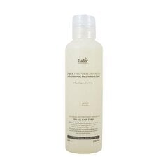 La'dor Triple x3 Natural Shampoo professionaalne, looduslik šampoon, neutraalse pH-tasakaaluga 150 ml цена и информация | Шампуни | kaup24.ee