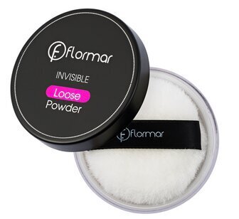 FLORMAR LoosePowder Tolmpuuder N01 hind ja info | Jumestuskreemid, puudrid | kaup24.ee