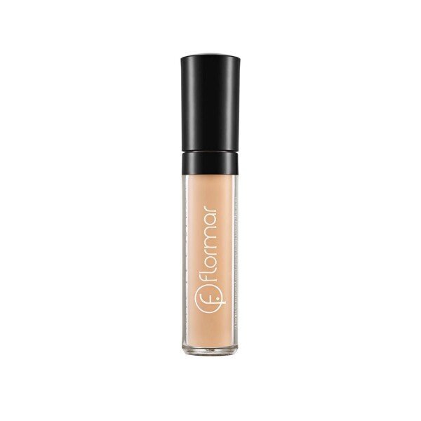 FLORMAR Perfect Coverage Concealer Peitepliiats N30 hind ja info | Jumestuskreemid, puudrid | kaup24.ee