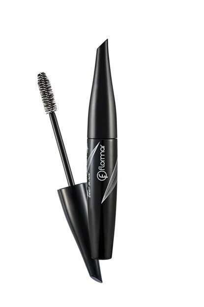 FLORMAR Spider Lash Ripsmetušš Deep Black цена и информация | Ripsmetušid, lauvärvid, silmapliiatsid, seerumid | kaup24.ee