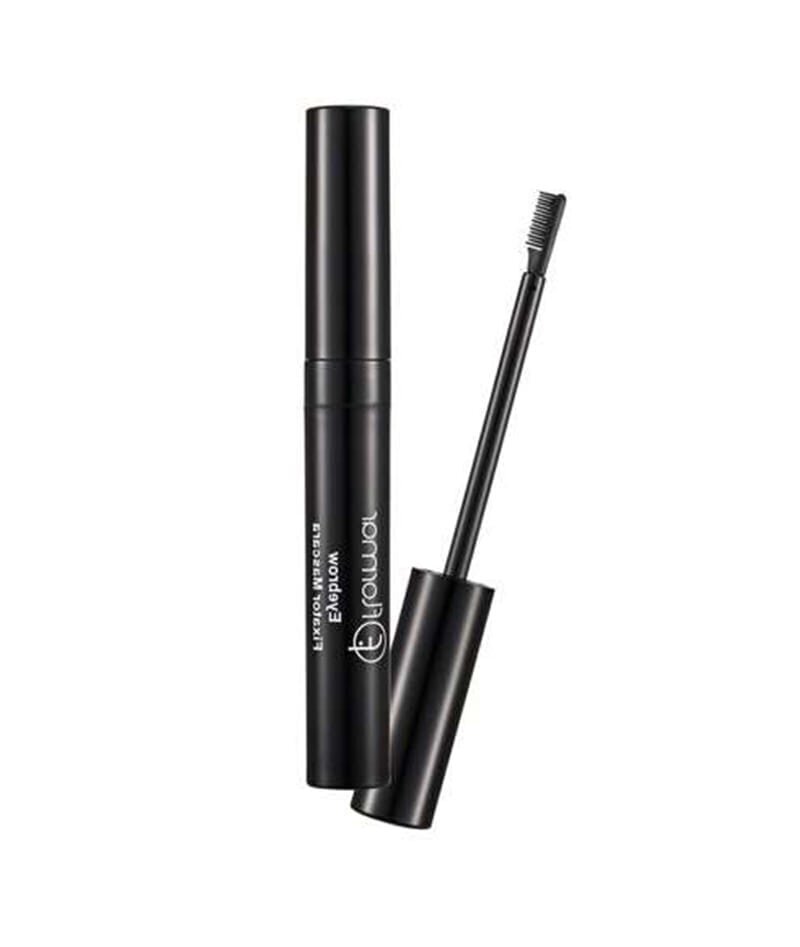 FLORMAR Eyebrow Fixator Mascara цена и информация | Kulmuvärvid, -pliiatsid | kaup24.ee