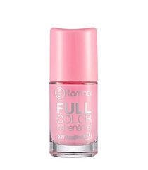 FLORMAR FULL COLOR Nail Enamel küünelakk FC03 Bubble Gum hind ja info | Küünelakid, küünetugevdajad | kaup24.ee