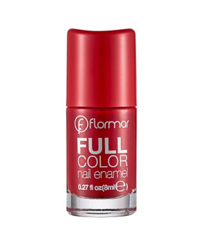 FLORMAR FULL COLOR Nail Enamel küünelakk FC09 Neo Love Story цена и информация | Küünelakid, küünetugevdajad | kaup24.ee