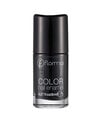 FLORMAR FULL COLOR Nail Enamel küünelakk FC32 Victory of Black