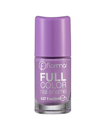Лак для ногтей Flormar Full Color Nail Enamel FC38 Lilac Blossom цена и информация | Лаки для ногтей, укрепители для ногтей | kaup24.ee
